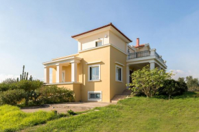 Olive Tree Villa Kalamata